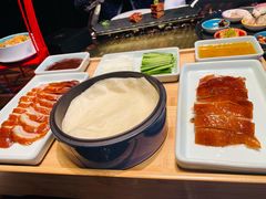 -运·中餐厅(成都华尔道夫酒店)