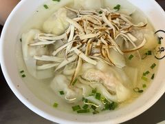 -毛华美食(清扬路店)
