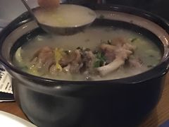 -一个叫川的地方(麒麟新天地店)