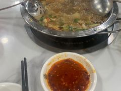 -欢乐牛香(东海二路店)