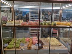 -奈雪的茶(亨特国际广场店)