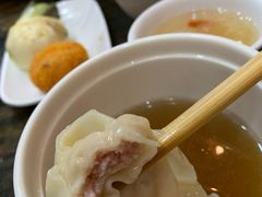 -龙抄手(文殊坊店)