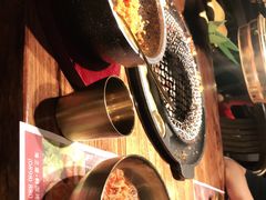 -海之屋韩式烤肉(海棠68环球美食街店)