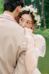 -日光视觉婚纱摄影(旗舰店)