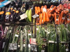 蔬菜-blt精品超市(KKMALL京基店)
