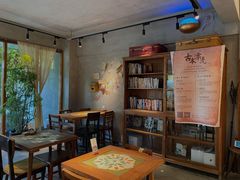 -时光花园(白鹭洲店)