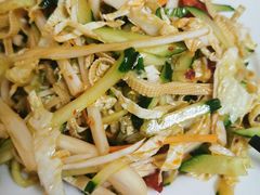 -三点小吃(山大店)