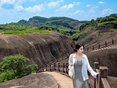 -飞天山旅游区