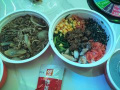 -米村拌饭(银泰中心店)