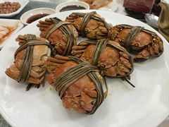 -明香海鲜酒家(华强北店)