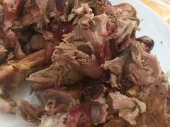-老舅老蒙肉饼非遗店(一店)
