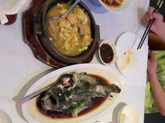 -不仔客海鲜烧烤270度海景餐厅(大东海店)