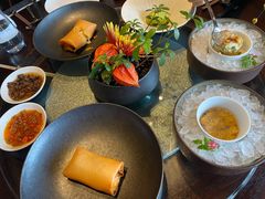 -杭州西子湖四季酒店·金沙厅