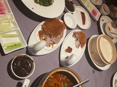 -金鸭季·北京烤鸭(深业上城店)