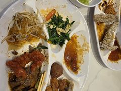 -富龙快餐店(铁西店)