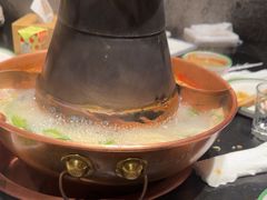 -南门四季铜锅涮肉(大屯·北苑店)