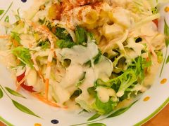 -萨莉亚意式餐厅(深圳北站店)