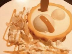 弹汤团形蛋糕-星巴克(温州银泰大西洋店)