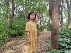 -马王堆汉墓遗址