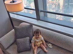 -长沙尼依格罗酒店