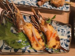 -德川家日本料理(顺义华联店)