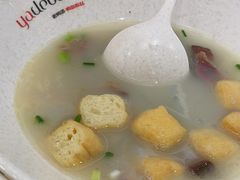 -鸭得堡老鸭汤·鸭血粉丝(南京博物院店)
