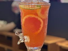 -左庭右院鲜牛肉火锅(环球港店)