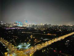 -上海浦东嘉里大酒店