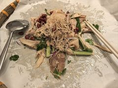 -顺意·顺德家乡菜(国际人才大厦店)