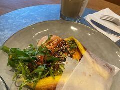 -FUNK & KALE BY WAGAS(长宁尚嘉)