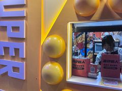 -蛋仔超人·鸡蛋仔·港奶(西华路店)
