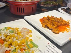 -满堂春特色餐馆