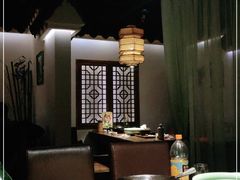 -淀里船宴(卓达店)