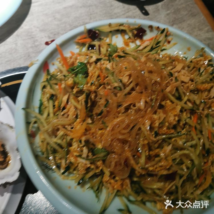 暖心家庭小聚餐