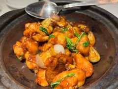 -汤城小厨•粤菜•靓汤(金宝街店)