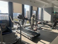 -复动肌骨门诊·MEDMOTION(北外滩店)