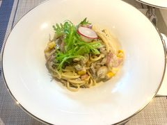 -Primo·丽莫意大利窑烤披萨