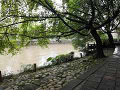 -成都市活水公园