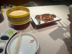 -小京华楼·京味斋(三元桥国展店)