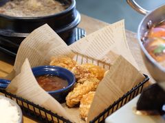 韩式炸鸡块-李先生的首尔小馆(松江启源广场店)