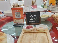 -良友·海鲜青岛菜·海肠捞饭(五四广场店)