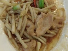 -朱仔记食府(江南大道店)