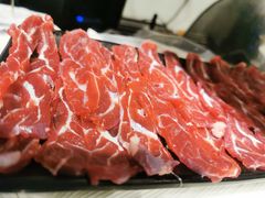 -牛品福潮汕牛肉火锅(旺庄店)