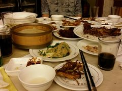 -北京全聚德(天安门店)