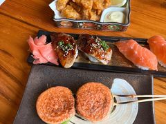 -千懿六本木酒场(常熟路店)