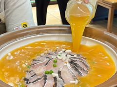 -老西门·常州菜(新区店)