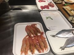 -赤坂亭·M9和牛烧肉·铁板烧(合肥万象城店)