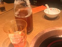 -北京老门框爆肚涮肉馆(凤城六路店)