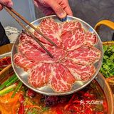 在嘉定！一定要吃一次的云南酸菜火锅！   