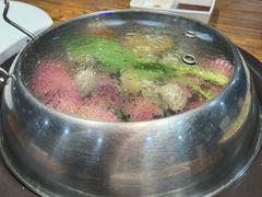 -海味当家·蒸锅海鲜(星海公园店)